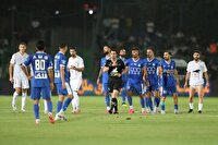 فرصت صدرنشینی از دست رفت؛ استقلال بدون آسانی نه می‌برد، نه گل می‌زند!