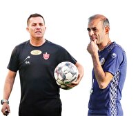 نبرد ۶ امتیازی صدرنشین با پرسپولیس مدعی