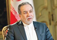 عراقچی: رفتار ترامپ حق اروپاست ‏