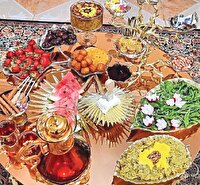 ضیافت خالق را به نمایشگاه مخلوق تبدیل نکنیم