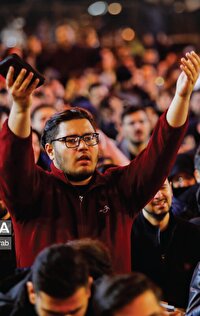 «رمضان» فرصت زندگی مسئولانه با دیگران