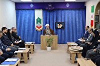 ساماندهی نظام آرد و نان با ارتقای کیفیت آرد و نظارت مستمر دنبال می‌شود