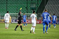 نبود خارجی‌ها تاثیر منفی بر نتایج استقلال گذاشت