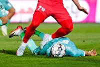 شکار جدید پرسپولیس/ آسانی و استقلال، محبی و سپاهان