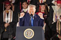 تحصیلات در امریکا مسابقه پولدار‌ها شد