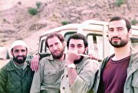 رزمندگان لشکر فجر دژ شلمچه را شکستند 