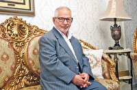 ما آرمانگرایان نه می‌ترسیم و نه ناامید می‌شویم