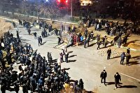 نسخه تجویزی قانون بر‌ای برخورد با اغتشاشگران