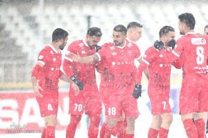 تفاوت بزرگی که پرسپولیس را صدرنشین کرد