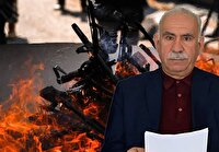 نگاهی به اظهارات متوهمانه اوجالان درباره نقش پژاک علیه ایران