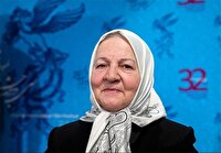 رابعه مدنی دچار خونریزی مغزی شد؛ هوشیاری وجود دارد