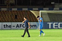 آبی‌ها از یزد دیپورت شدند