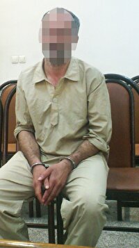 پیشکسوت سارقان به دام پلیس افتاد + گفت‌وگو با متهم