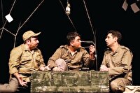 شگفتی‌های تکرارشونده در حمام خوابگاه!