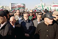 رئیس‌جمهور از مدیریت میدانی تا مقابله با مداخلات خارجی