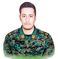 شهادت او به دست شقی‌ترین اشقیا تجسم روضه عاشورایی بود