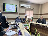 افتتاح ۹۱ پروژه عمرانی با اعتبار ۳۱۲ میلیارد تومان در دهه فجر امسال در شهرستان کردکوی