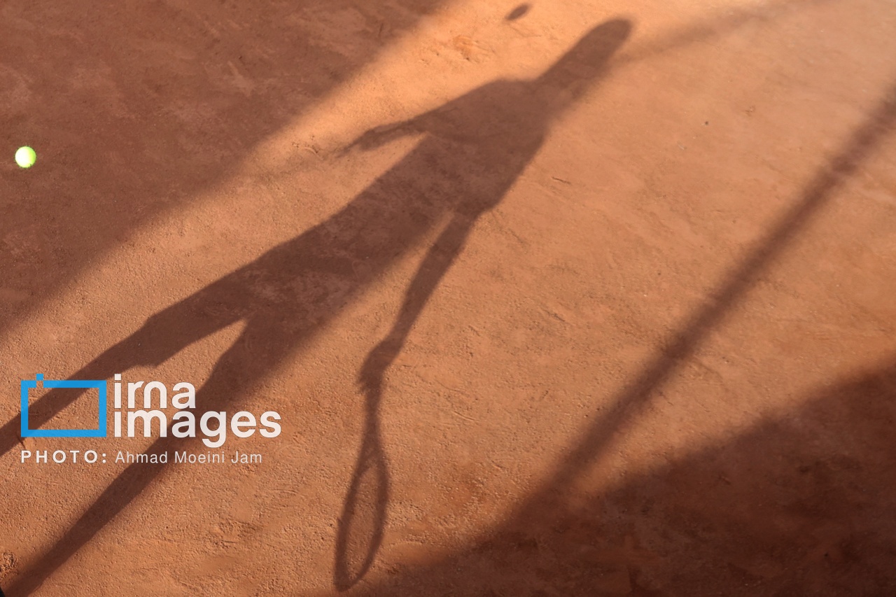 قهرمانی دختر ایرانی در رقابت‌های تنیس سطح یک قاره آسیا