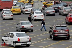 فوت ۲۴۱ عابر در تصادفات امسال تهران