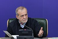 آمریکا و اروپا نگران مردم ایران نیستند