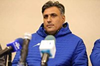 خط و نشان سرمربی استقلال برای استقلال!