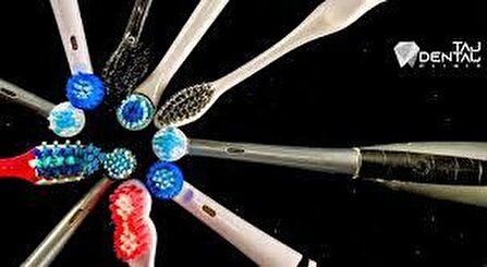 بعد از خوردن چه چیزهایی نیاز نیست مسواک بزنیم؟