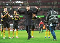 منچستر کریک در مسیر درخشش