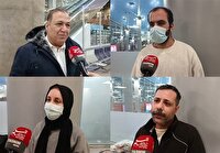 بازگشت از رویای فروخته‌شده؛ روایت اسارت ایرانیان در بازداشتگاه‌ آمریکا