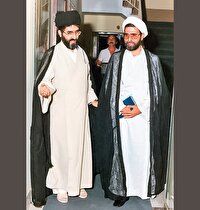 مصلحی صاحب قلم که رسانه را جدی می‌گرفت