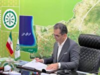 جای هیچ گونه دغدغه و نگرانی برای مصرف سرک کشاورزان درگلستان  وجود ندارد