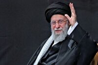 خط قرمز ملت