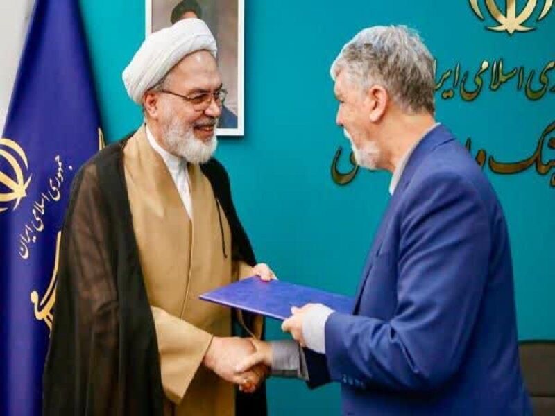 وزیر فرهنگ: پیوست رسانه‌ای نمایشگاه قرآن مورد توجه قرار گیرد