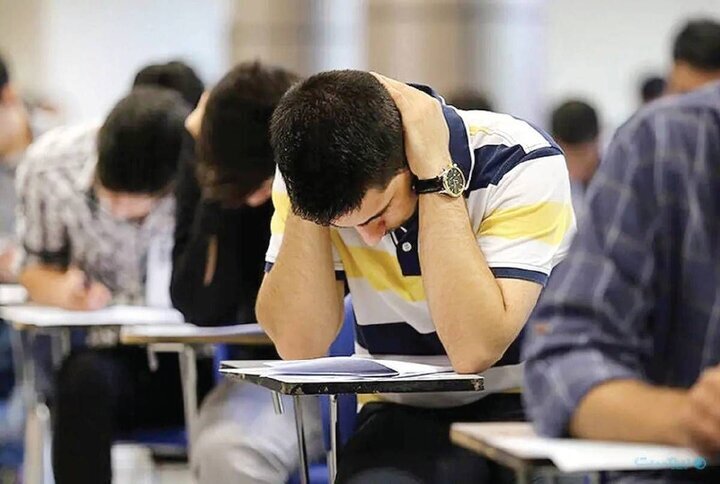 توضیح وزارت علوم‌ درباره غیبت در امتحانات و زمان آغاز نیمسال دوم