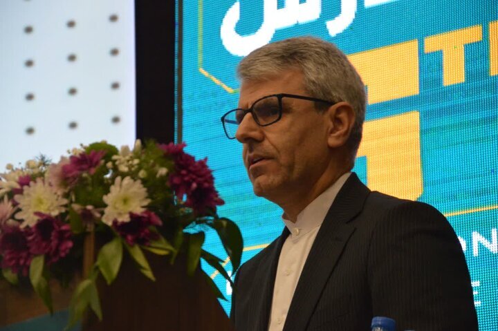 بقایی: خلیج فارس بخشی از جغرافیا، هویت و تاریخ ایران است