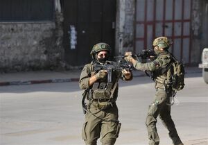 حمله گسترده اسرائیل به شمال قدس اشغالی در دومین روز متوالی