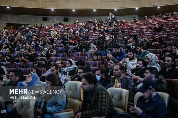 پیش‌فروش بلیت‌های جشنواره فجر از ۱۰ بهمن