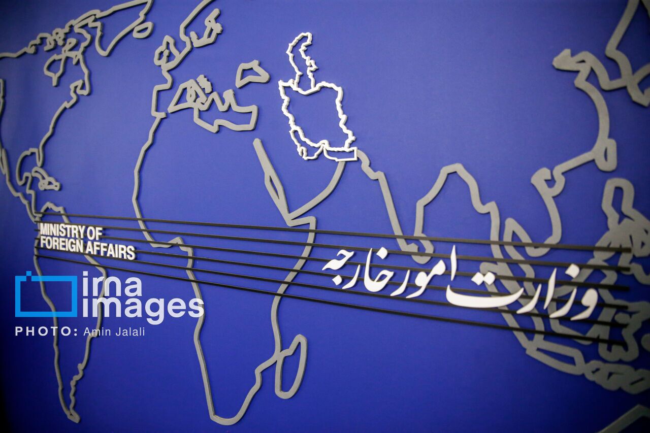 سفیر ایتالیا به وزارت امور خارجه احضار شد