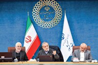 رویکرد امریکا و اروپا درباره ایران ریاکارانه است