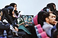 پرونده دادگاه شهدای گلزار کرمان علیه امریکا گشوده شد