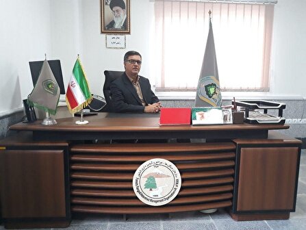 تحویل ۵۱ فقره سند مالکیت در شهرک امام رضا(ع) نوده پس از ۲۰ سال