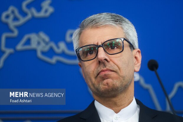 بقایی: هرمزگان قلب تجارت خارجی ایران و منطقه است