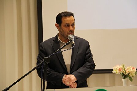 آغاز هم‌افزایی تازه بانک و اصناف در استان البرز