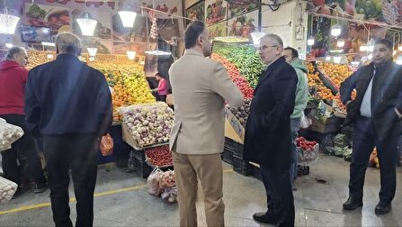 هیچ‌گونه افزایش خودسرانه قیمت‌ها قابل قبول نیست