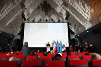 جشنواره فیلم فجر در توسعه صنعت سینما نقش جدی دارد