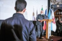 جشنواره فجر به سینمای ایران اعتبار بین‌المللی داد