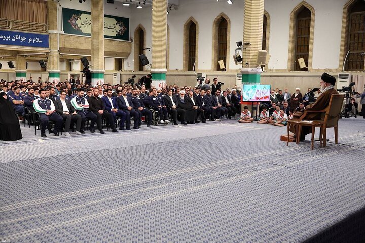 واکنش و تسلیت جامعه ورزش در پی شهادت رهبر معظم انقلاب اسلامی