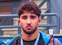 کشتی‌گیر البرزی در حملات رژیم صهیونیستی و آمریکا به شهادت رسید