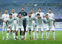 فیفا میزبان ایران را تغییر دهد