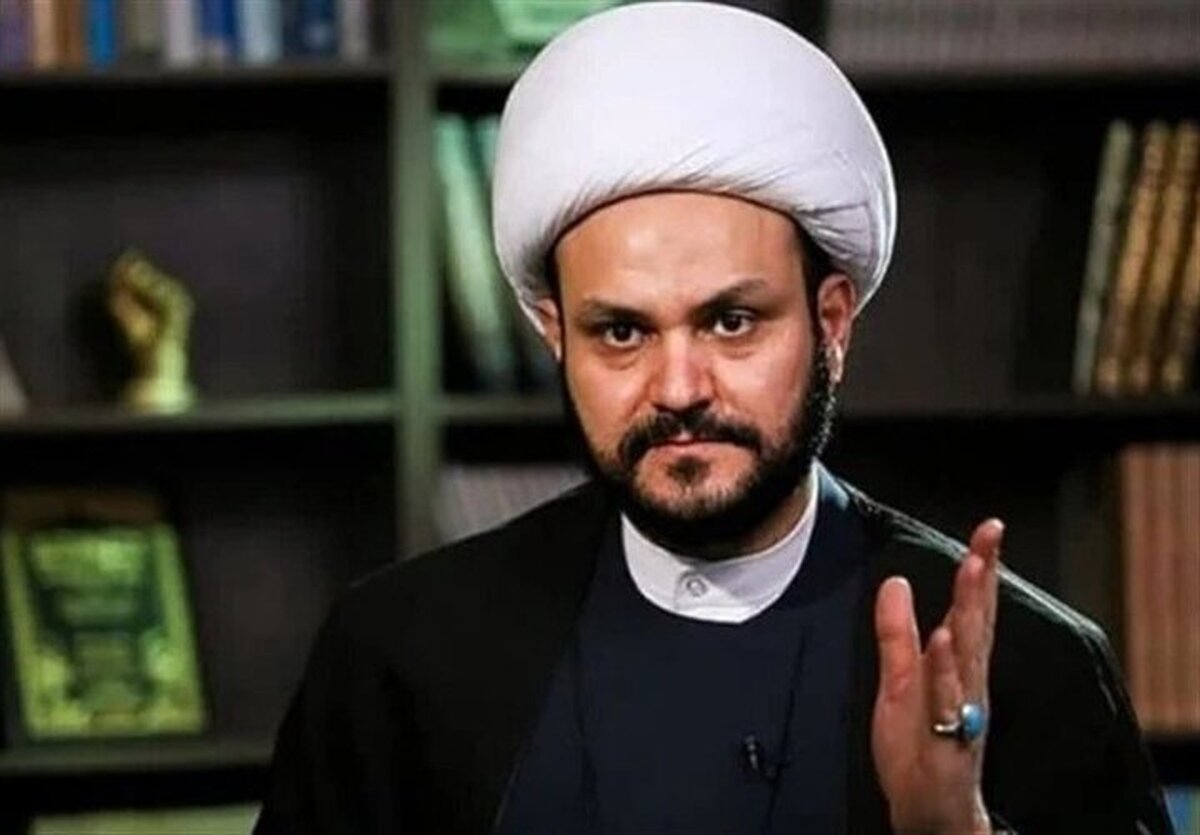 جنبش النجباء: تا زمانی که انتقام نگیریم آرام نخواهیم گرفت