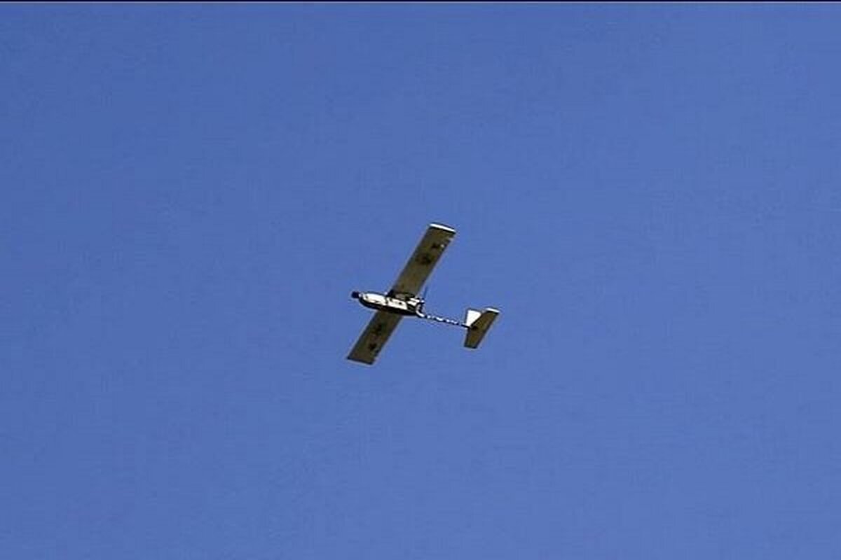 حمله حزب الله به پایگاه هوایی رژیم صهیونیستی